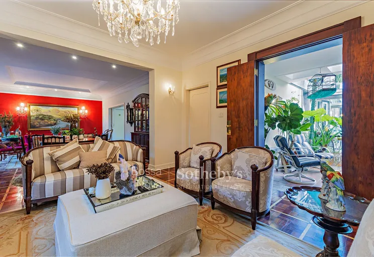 Sala de estar - Imagem 13