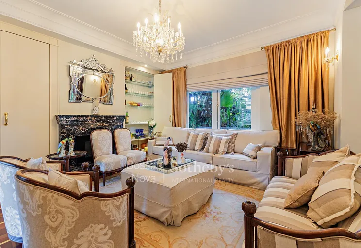 Sala de estar - Imagem 12