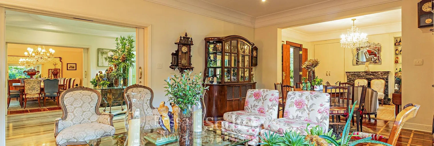 Sala de estar - Imagem 9