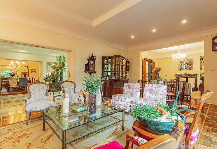 Sala de estar - Imagem 9