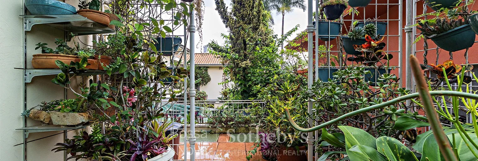 Jardim de inverno - Imagem 46