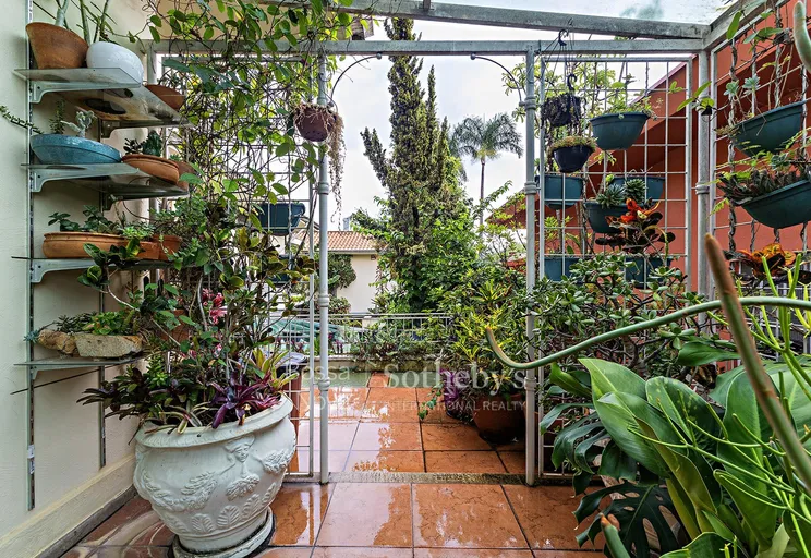 Jardim de inverno - Imagem 46
