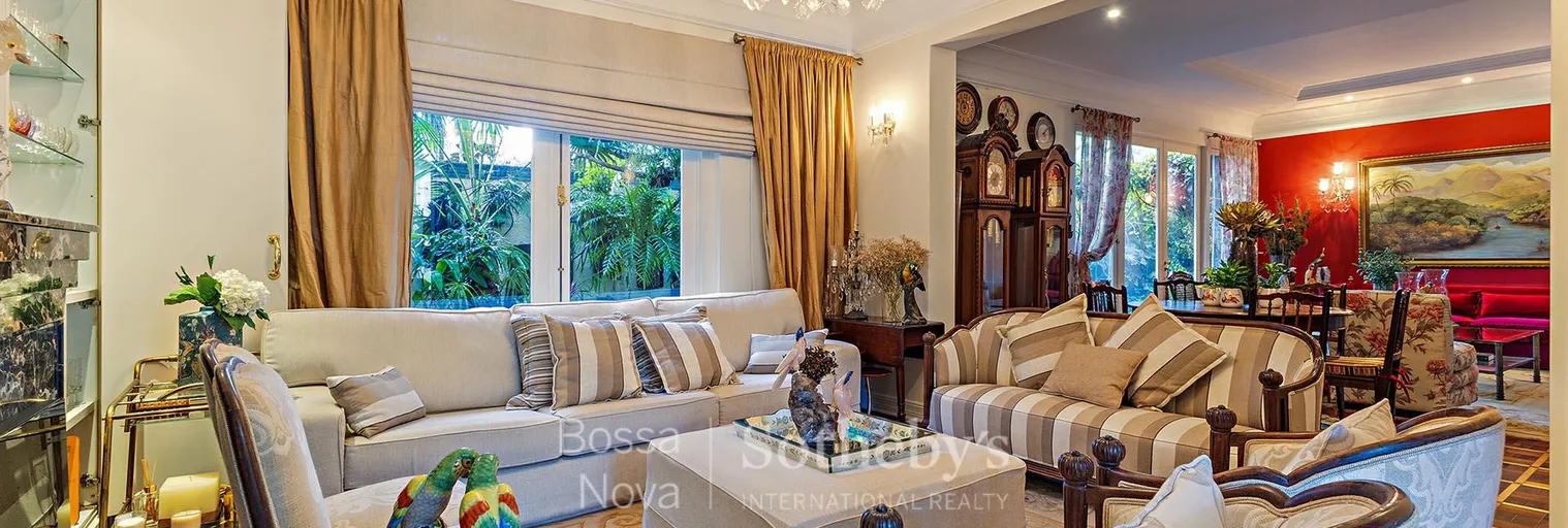 Sala de estar - Imagem 11