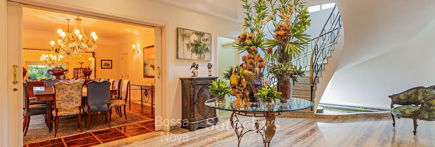 Hall de entrada - Imagem 4