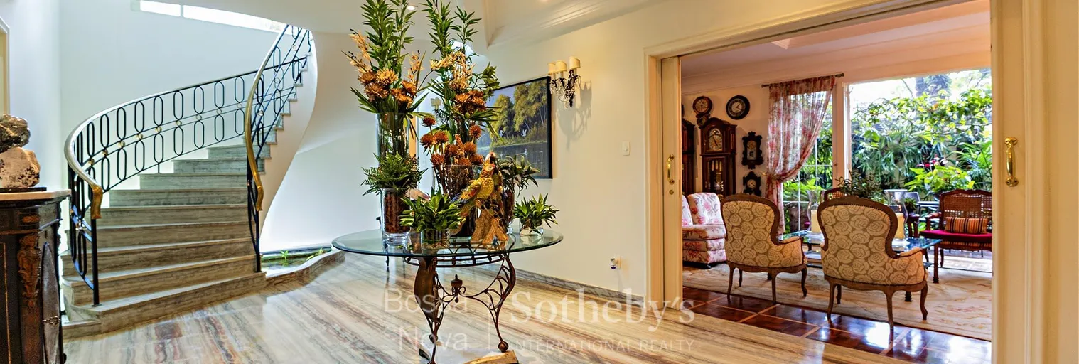 Hall de entrada - Imagem 3