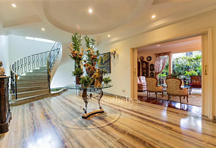 Hall de entrada - Imagem 3