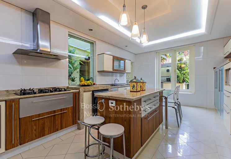 Cozinha - Imagem 21