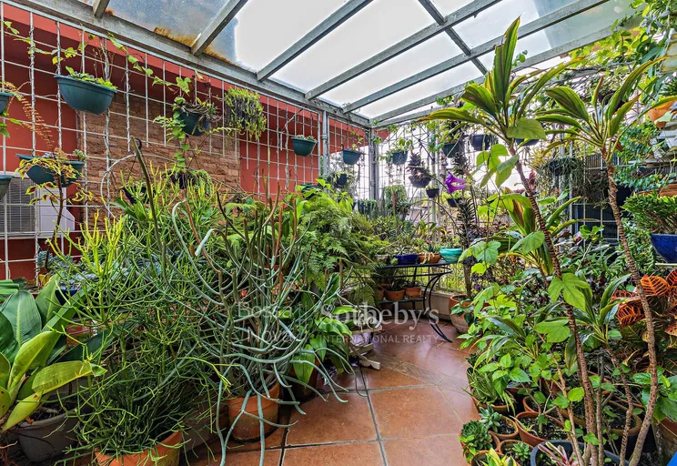 Jardim de inverno - Imagem 45