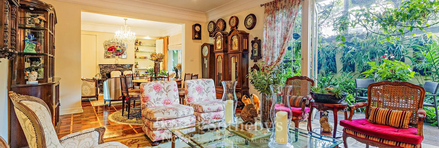 Sala de estar - Imagem 7