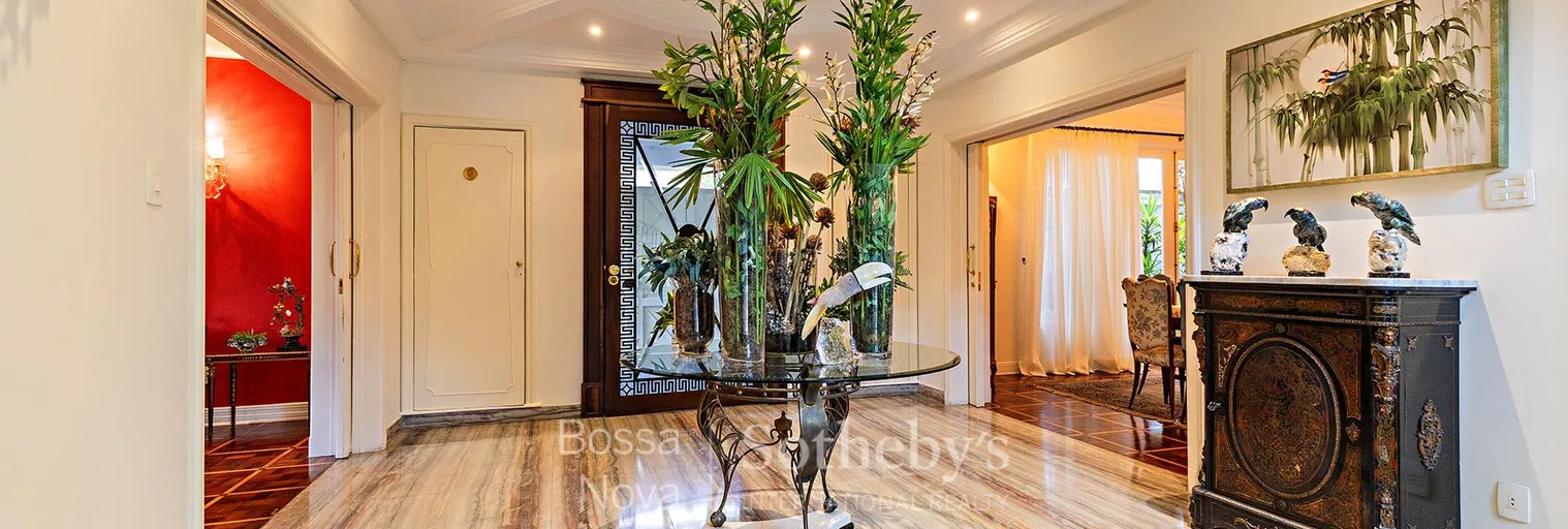 Hall de entrada - Imagem 5