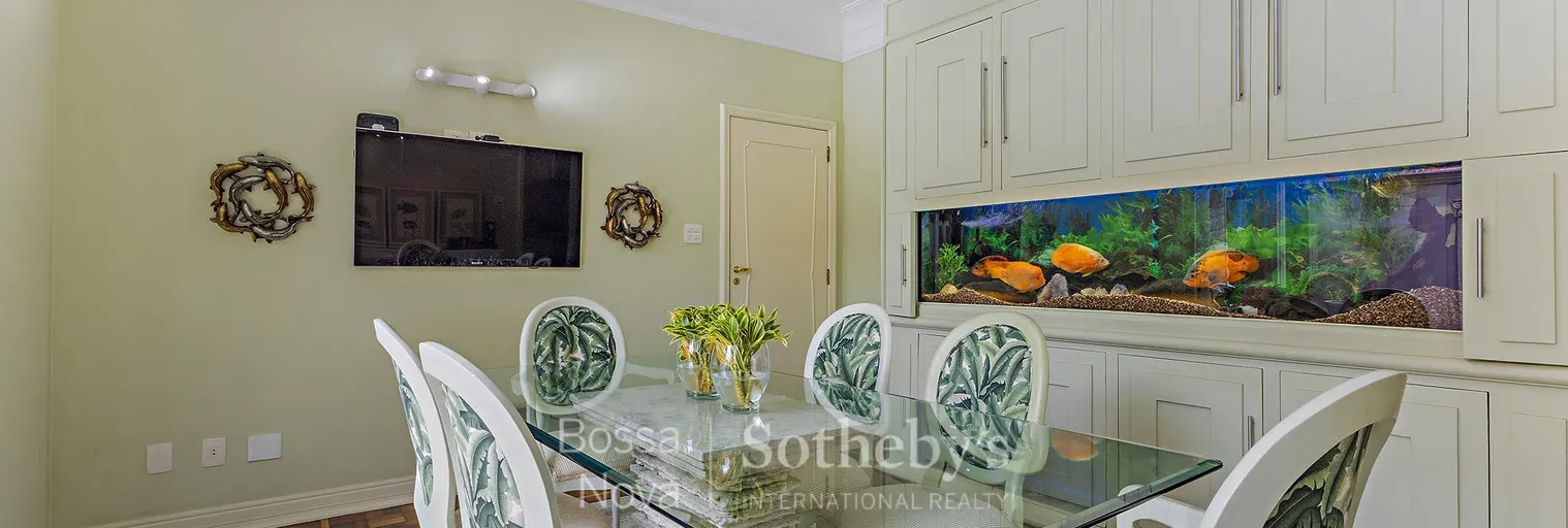 Sala de Almoço - Imagem 18