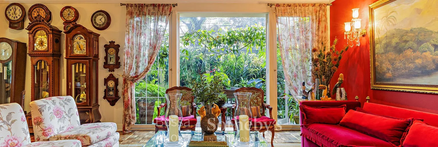 Sala de estar - Imagem 1
