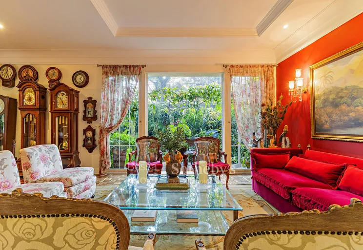 Sala de estar - Imagem 7