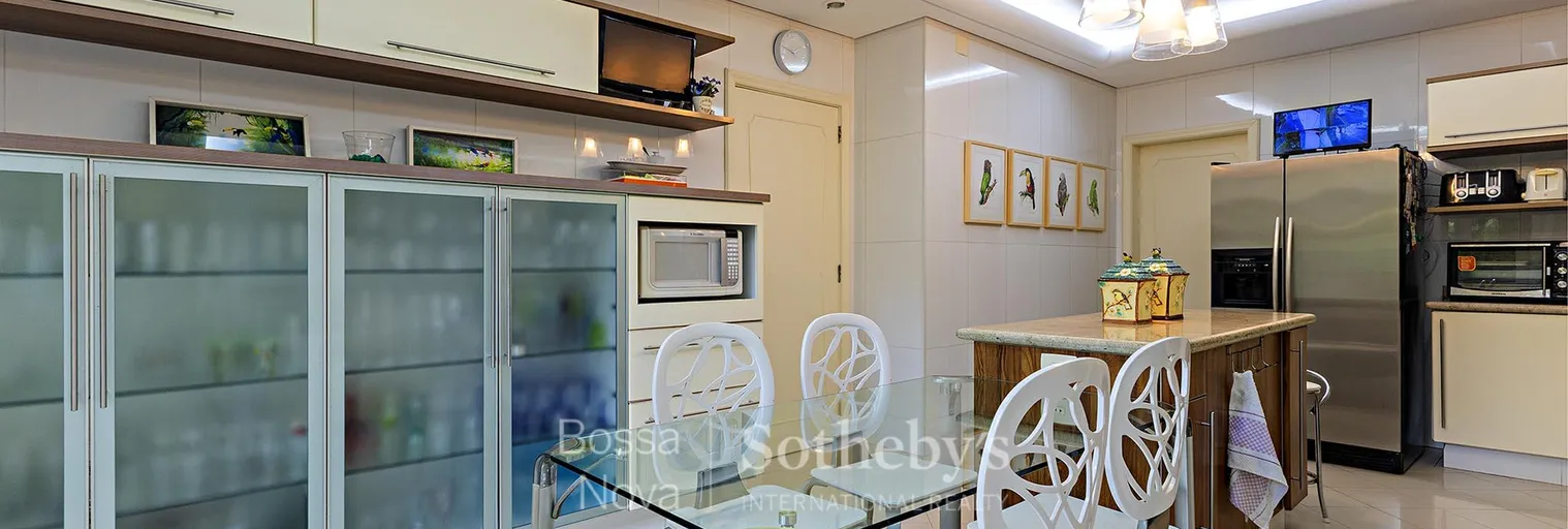 Cozinha - Imagem 20