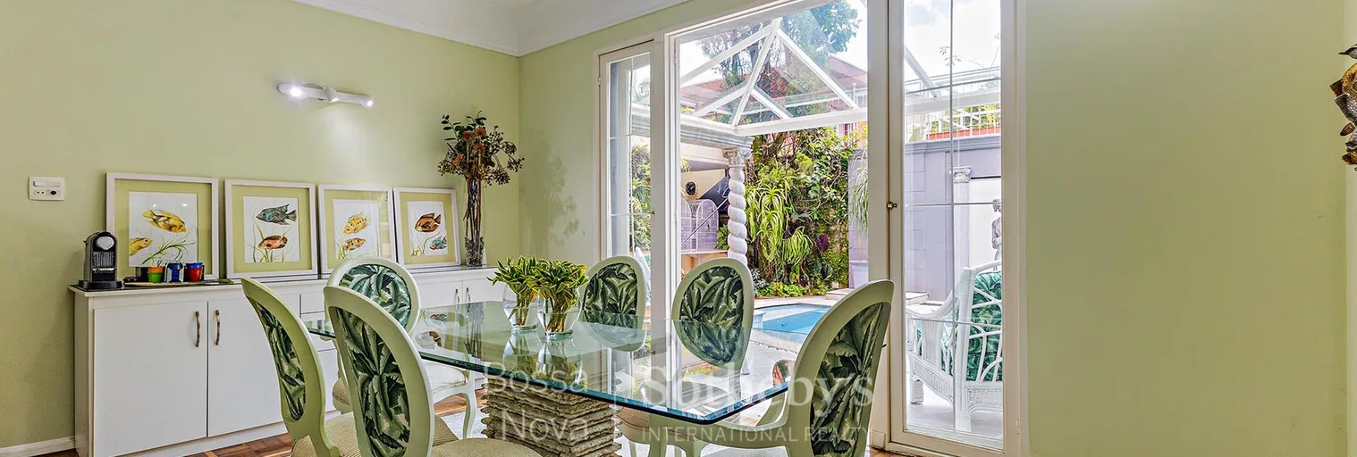 Sala de Almoço - Imagem 19