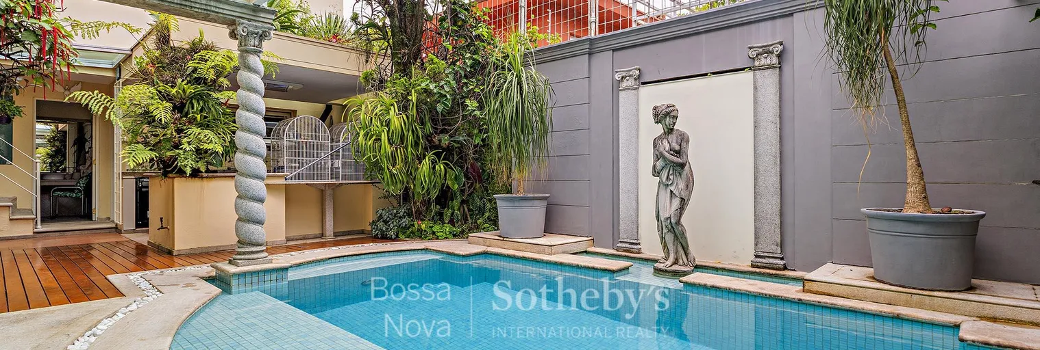 Piscina - Imagem 42
