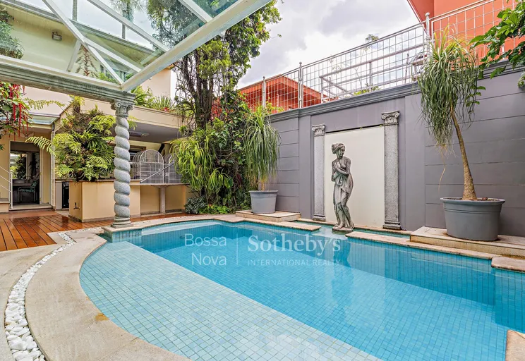 Piscina - Imagem 42