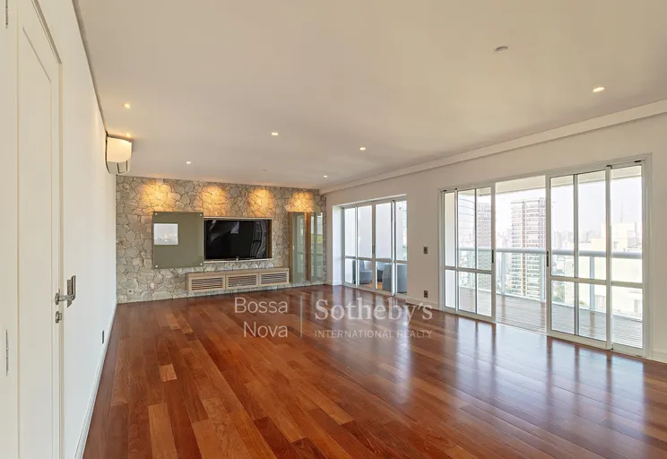 Sala de estar - Imagem 1