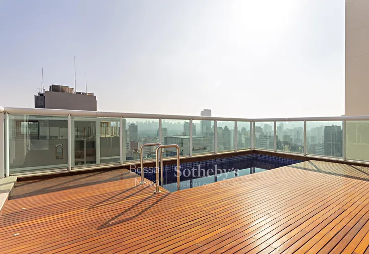 Piscina - Imagem 15