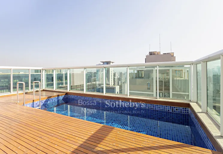 Piscina - Imagem 16