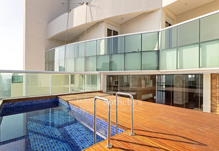 Piscina - Imagem 19