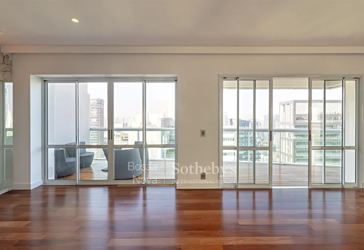 Sala de estar - Imagem 3