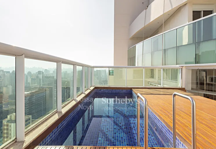 Piscina - Imagem 18
