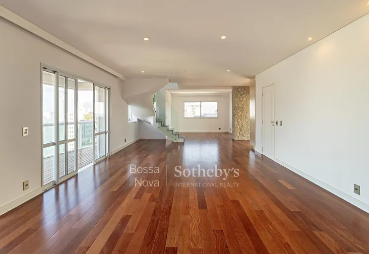 Sala de estar - Imagem 2