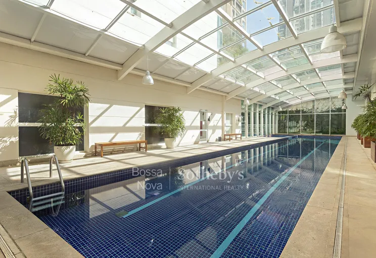 Piscina - Imagem 37
