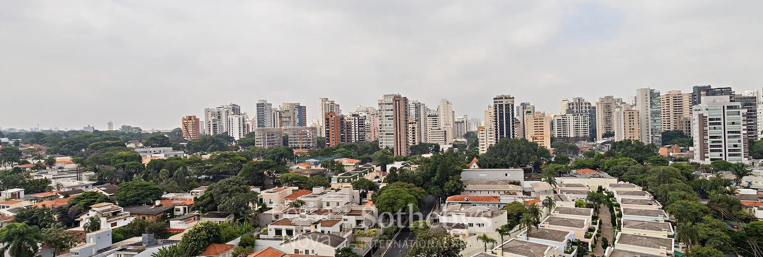 Vista Panorâmica - Imagem 29