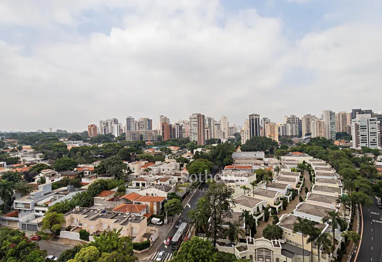 Vista Panorâmica - Imagem 29