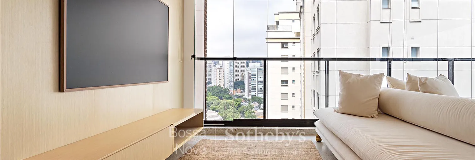 Sala de TV - Imagem 5