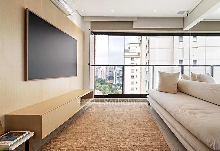 Sala de TV - Imagem 5