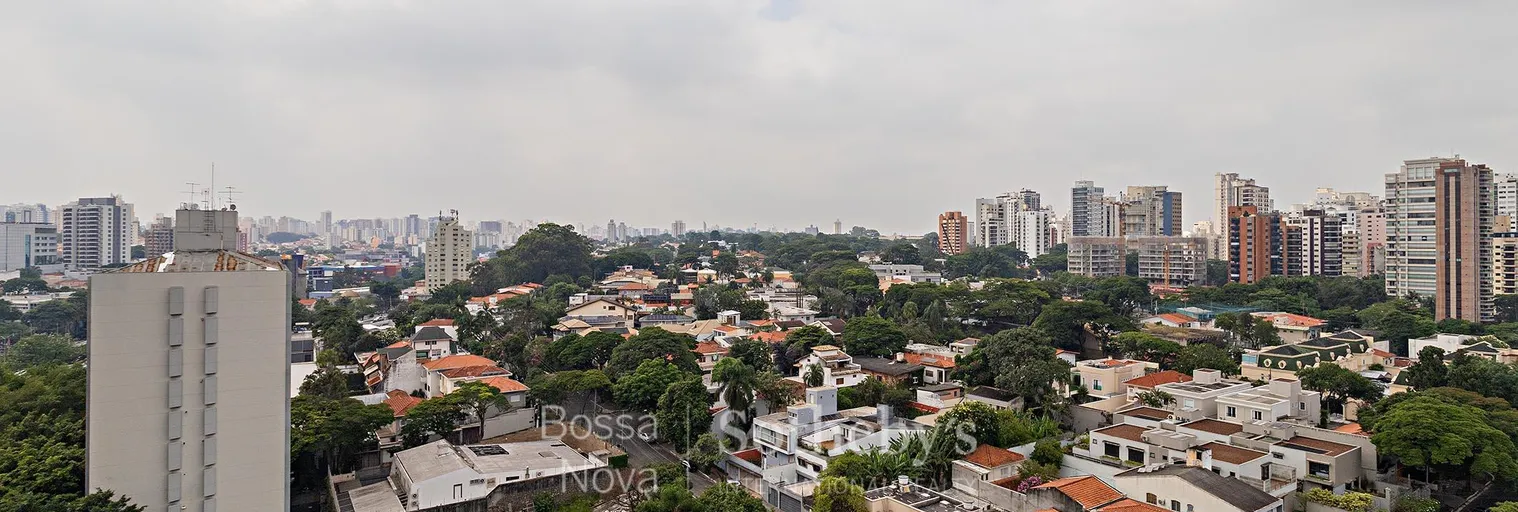 Vista Panorâmica - Imagem 22