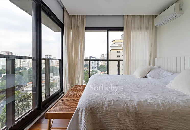 Suíte Master - Imagem 23