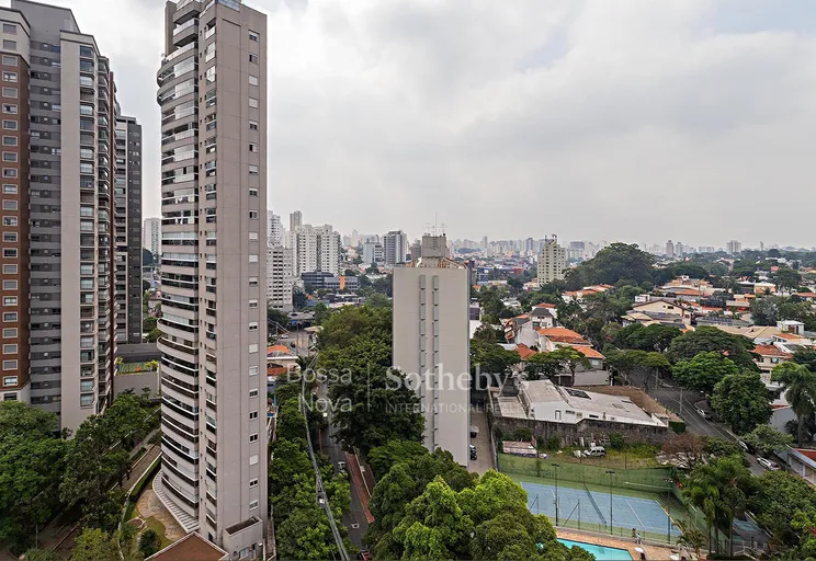 Vista Panorâmica - Imagem 21