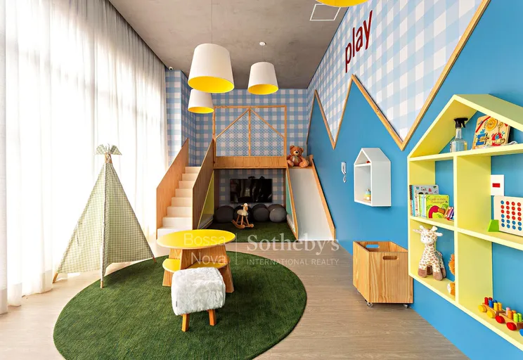 Brinquedoteca - Imagem 36