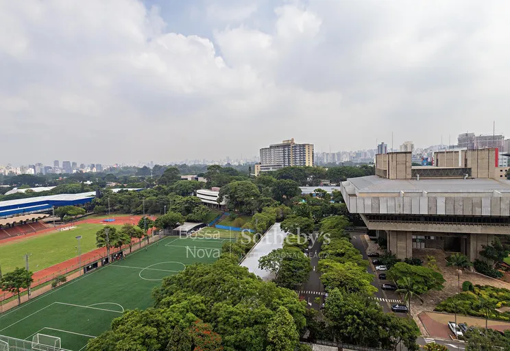 Vista Panorâmica - Imagem 19