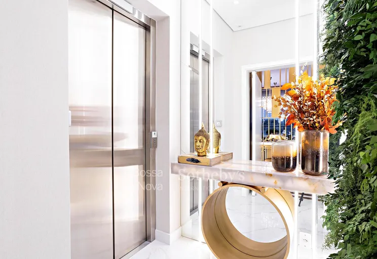 Hall de entrada - Imagem 3