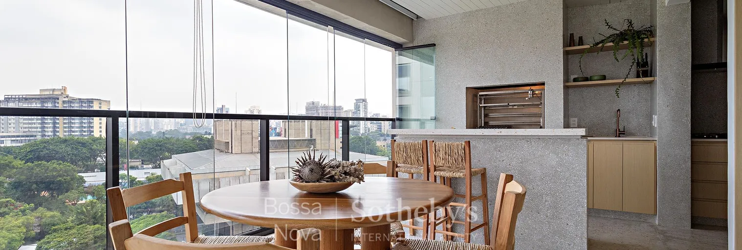 Varanda Gourmet - Imagem 14