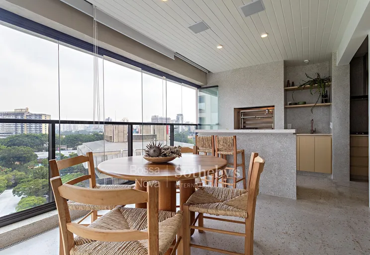 Varanda Gourmet - Imagem 14