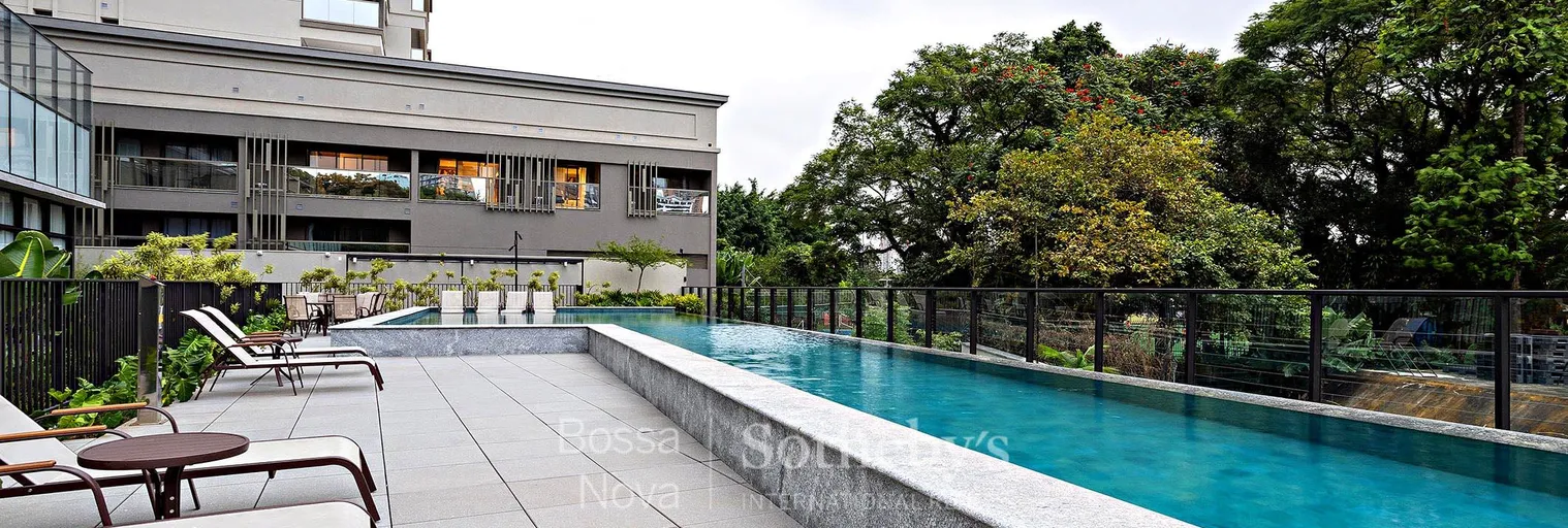 Piscina - Imagem 40
