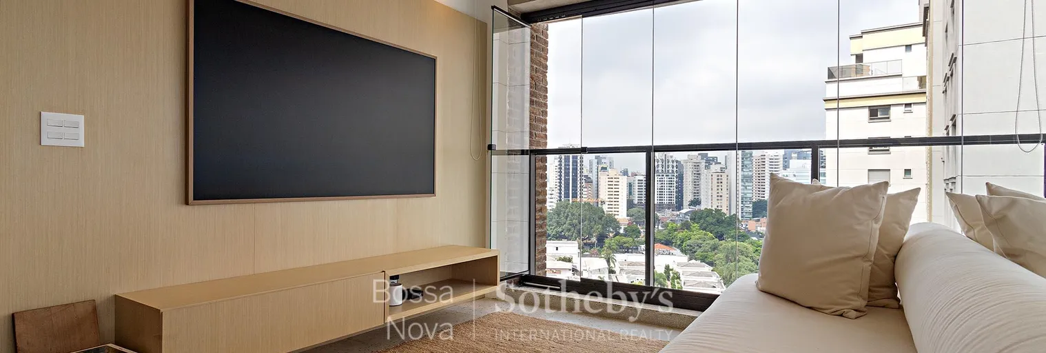 Sala de TV - Imagem 6