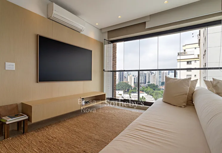 Sala de TV - Imagem 6