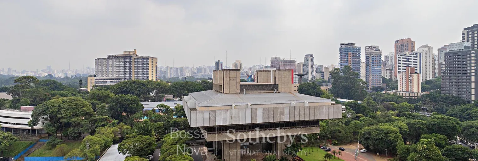 Vista Panorâmica - Imagem 17