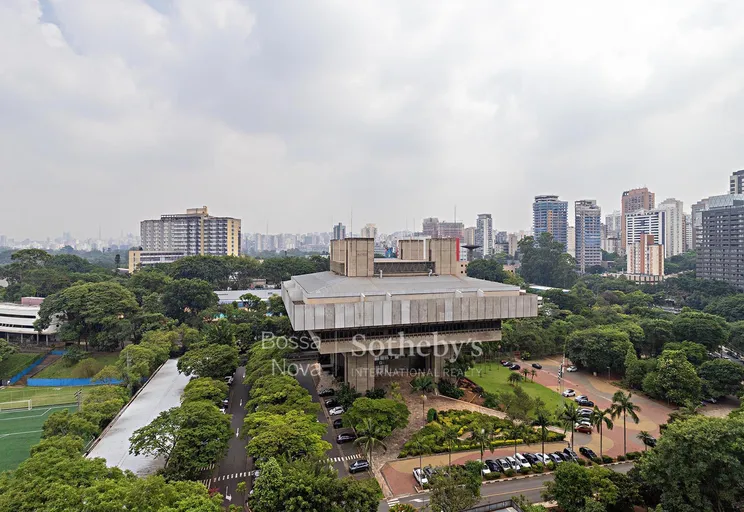 Vista Panorâmica - Imagem 17