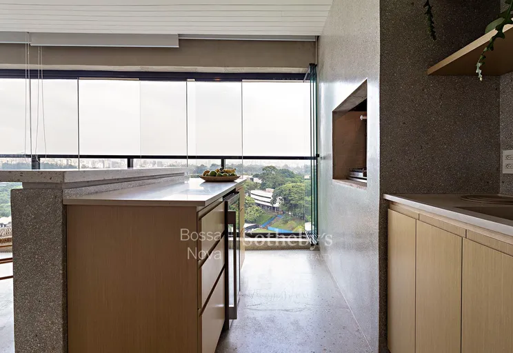 Varanda Gourmet - Imagem 15