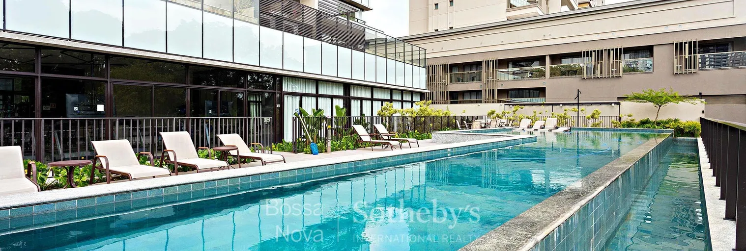 Piscina - Imagem 41