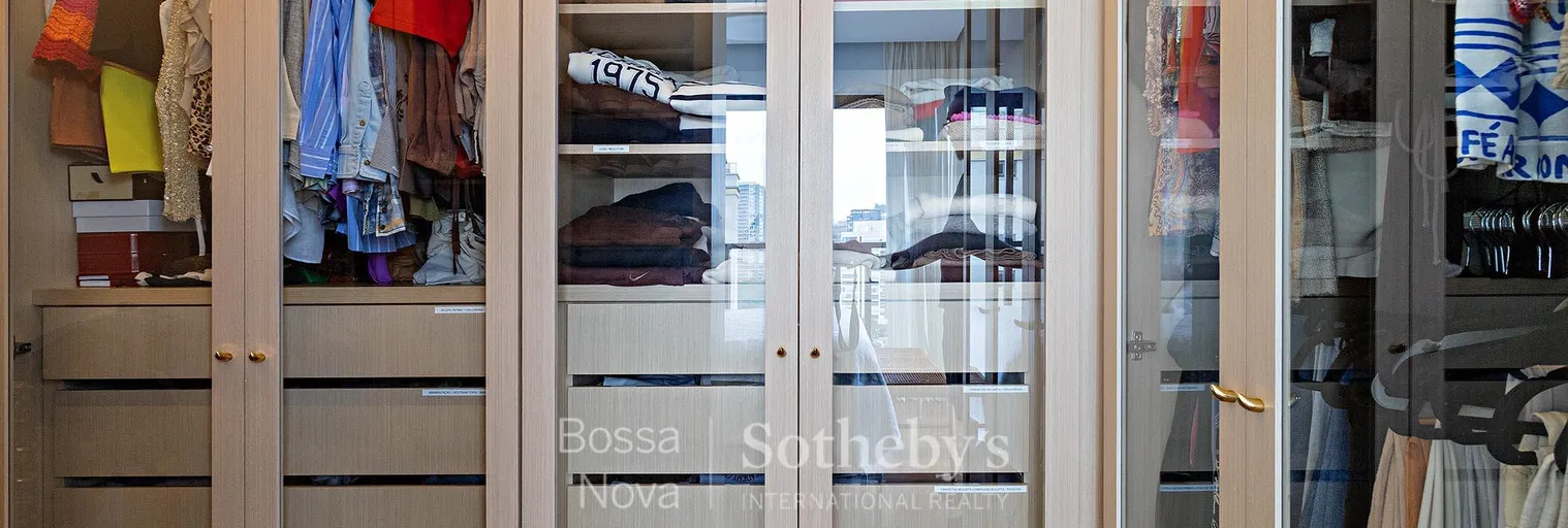 Closet - Imagem 27