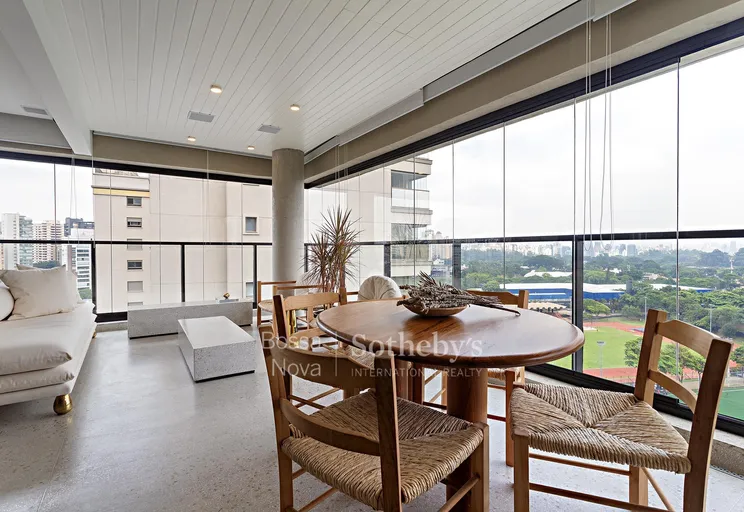 Varanda Gourmet - Imagem 13